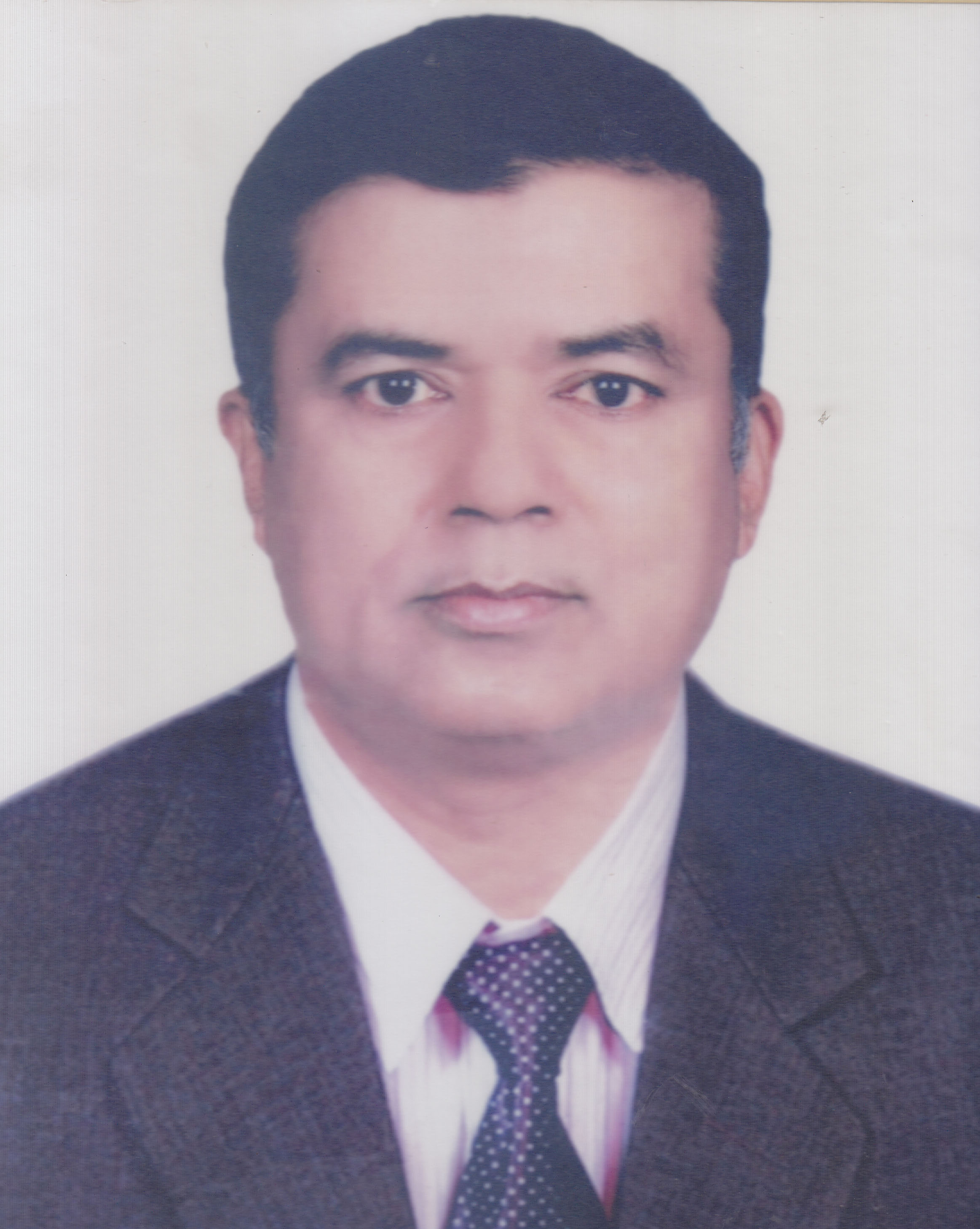Kashi Nath Ojha