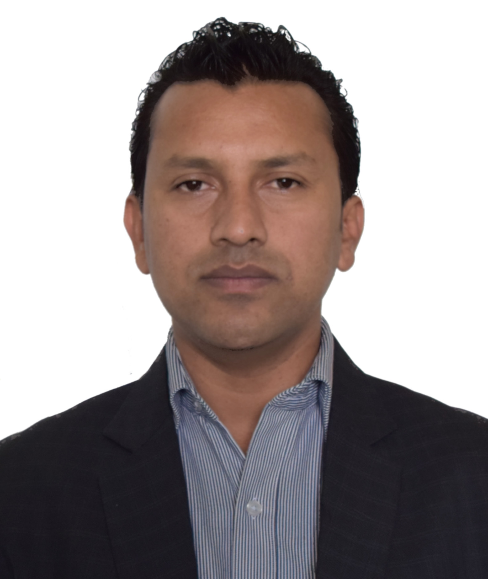 Rajan Gautam