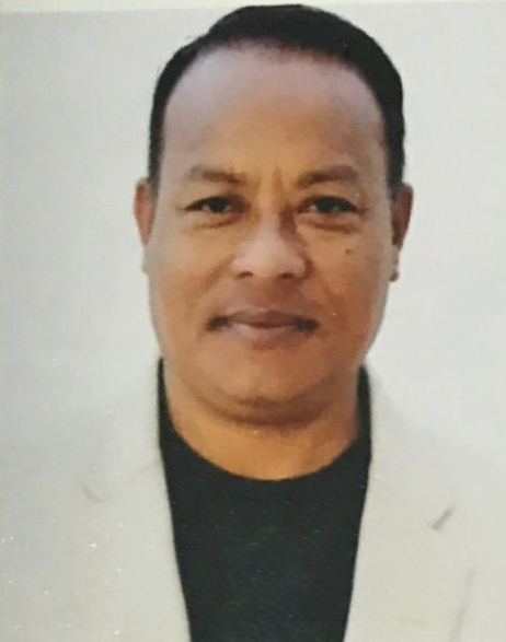 Raju Shrestha