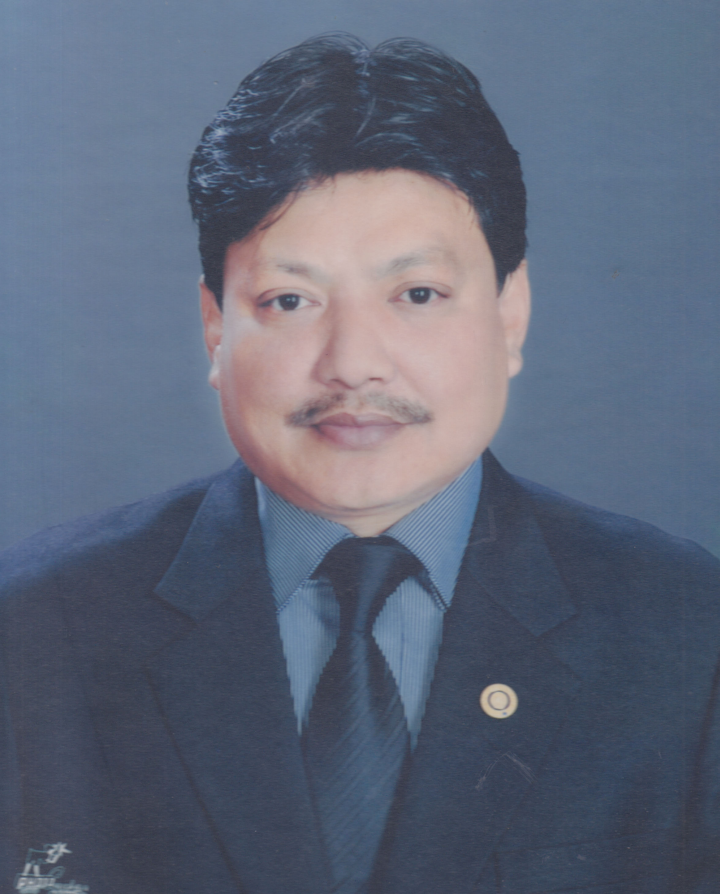 Uttam Lal Chukey