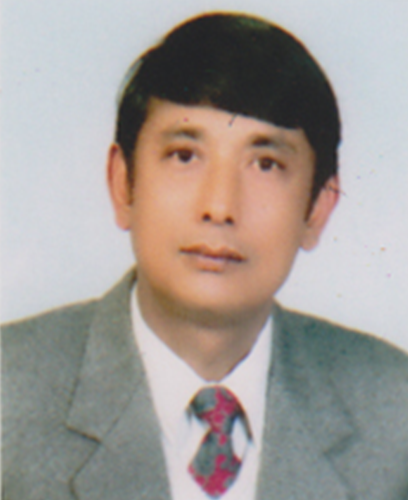 Shiva Prasad Gautam