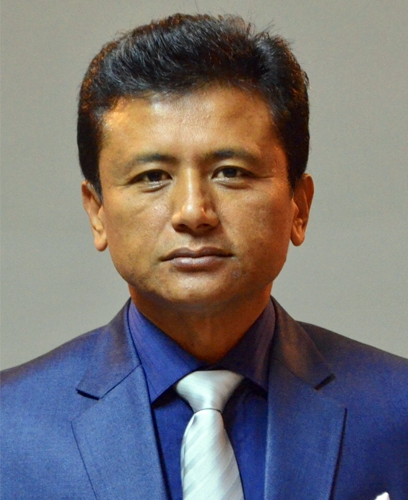 Kalyan Joshi