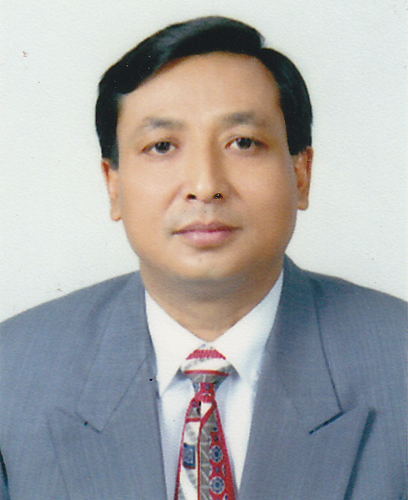 Ram Prasad Neupane