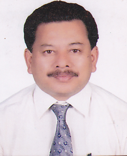 Kashi Nath Ojha