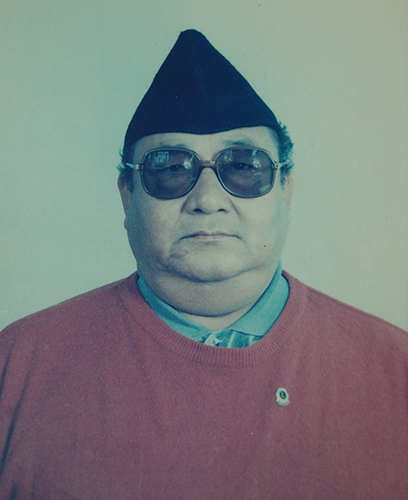 Radhe Shyam Goyal