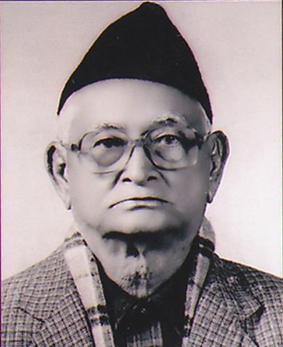 Late. Surya Narayan Piya