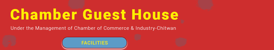 chamber guest house