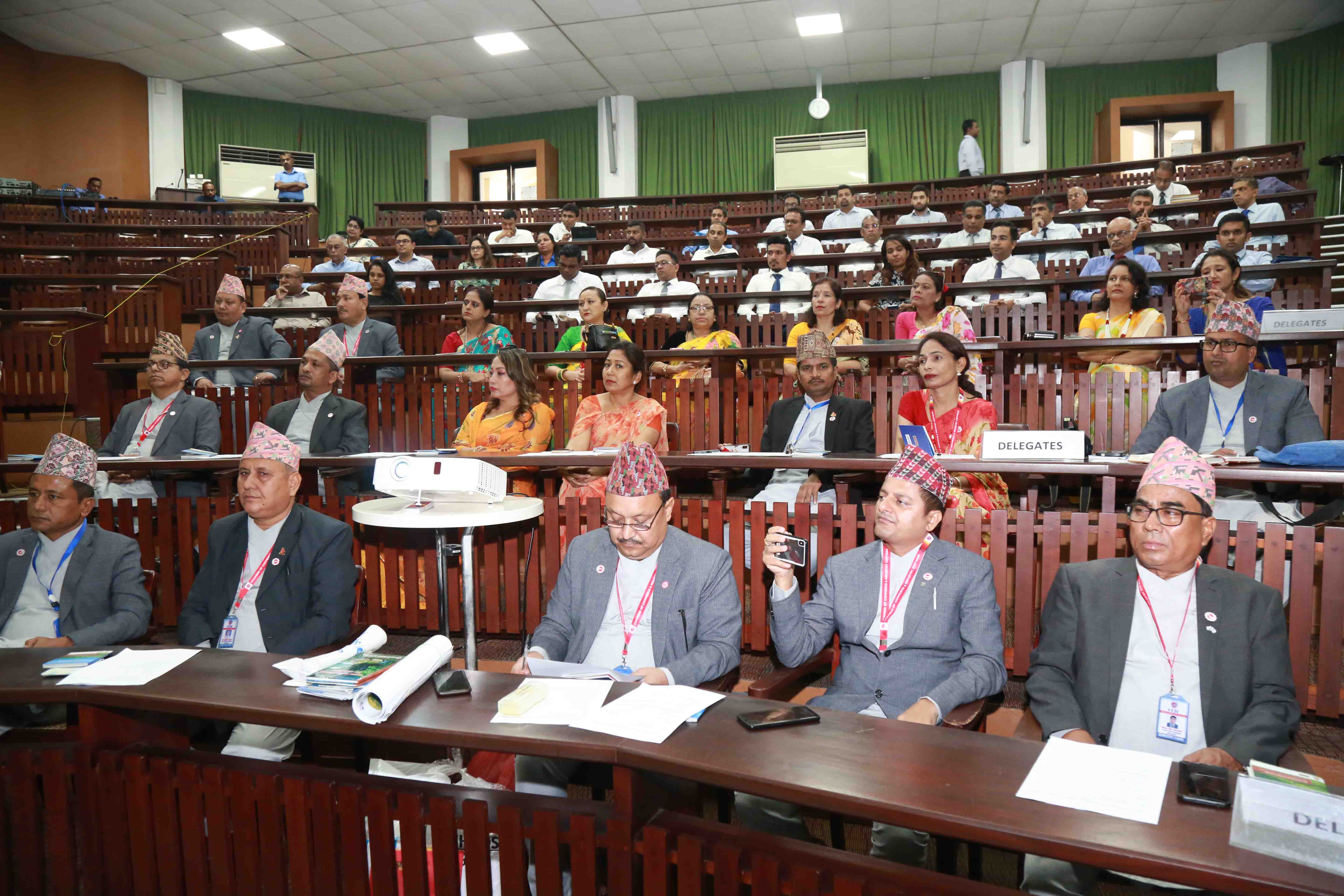 Participants full