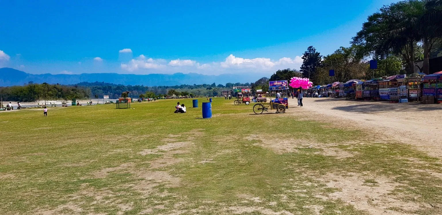 narayani kinar ccic image